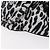 Marsupio SAINT LAURENT Nylon Bianco Auth 180871A - vista 15