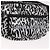 Marsupio SAINT LAURENT Nylon Bianco Auth 180871A - vista 18