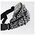 Marsupio SAINT LAURENT Nylon Bianco Auth 180871A - vista 4