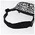 Marsupio SAINT LAURENT Nylon Bianco Auth 180871A - vista 7