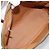 Céline CELINE Macadam Canvas Handtasche PVC Leder 2way Braun Gold Auth 180638A Golden - Ansicht 11