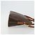 Céline CELINE Macadam Canvas Handtasche PVC Leder 2way Braun Gold Auth 180638A Golden - Ansicht 3