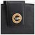 Borsa a Spalla VALENTINO in Pelle Nera e Oro Auth bs35258 Nero D'oro - vista 17