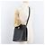 Borsa a Spalla VALENTINO in Pelle Nera e Oro Auth bs35258 Nero D'oro - vista 22