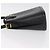 Borsa a Spalla VALENTINO in Pelle Nera e Oro Auth bs35258 Nero D'oro - vista 4