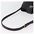 Borsa a Spalla VALENTINO in Pelle Nera e Oro Auth bs35258 Nero D'oro - vista 7