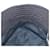 Cappello PRADA Nylon M Black Auth 181375M Nero  - vista 10