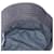 Cappello PRADA Nylon M Black Auth 181375M Nero  - vista 11