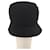 Cappello PRADA Nylon M Black Auth 181375M Nero  - vista 3