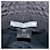Cappello PRADA Nylon M Black Auth 181375M Nero  - vista 8