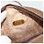 GUCCI GG Plus Supreme Schultertasche PVC Beige Gold Auth ka4394 Golden - Ansicht 10