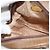 GUCCI GG Plus Supreme Schultertasche PVC Beige Gold Auth ka4394 Golden - Ansicht 19