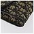 Borsa a tracolla Christian Dior Trotter Canvas Blu Navy Oro Autentica 165259 D'oro - vista 15