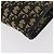 Borsa a tracolla Christian Dior Trotter Canvas Blu Navy Oro Autentica 165259 D'oro - vista 18