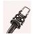 Pendente Chrome Hearts Dagger Charm Top Ag925 Silver Auth LNZ835SAV Argento - vista 8