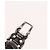 Pendente Chrome Hearts Dagger Charm Top Ag925 Silver Auth LNZ835SAV Argento - vista 9