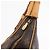 LOUIS VUITTON Borsa a Spalla Monogram Boulogne 30 M51265 LV Auth 180270A Monogramma - vista 10