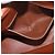 LOUIS VUITTON Borsa a Spalla Monogram Boulogne 30 M51265 LV Auth 180270A Monogramma - vista 21