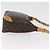 LOUIS VUITTON Borsa a Spalla Monogram Boulogne 30 M51265 LV Auth 180270A Monogramma - vista 3
