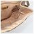 Borsa a tracolla GUCCI GG Plus Supreme PVC Beige Oro Auth 180728 D'oro - vista 18