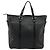 LOUIS VUITTON Borsa a tracolla Damier Graphite Tadao PM 2way N41259 LV Auth bs35171 Damier ebene - vista 2