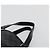 LOUIS VUITTON Borsa a tracolla Damier Graphite Tadao PM 2way N41259 LV Auth bs35171 Damier ebene - vista 8