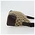 Borsa a Spalla GUCCI GG Canvas Beige Argento 114273 Auth BA12651 - vista 3
