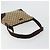 Borsa a Spalla GUCCI GG Canvas Beige Argento 114273 Auth BA12651 - vista 7