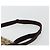 Borsa a Spalla GUCCI GG Canvas Beige Argento 114273 Auth BA12651 - vista 8
