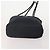 Borsa a Spalla PRADA Nylon 5 Set Black Light Blue Navy Auth 178839 Nero Blu navy Blu chiaro - vista 10