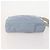 Borsa a Spalla PRADA Nylon 5 Set Black Light Blue Navy Auth 178839 Nero Blu navy Blu chiaro - vista 15
