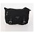 Borsa a Spalla PRADA Nylon 5 Set Black Light Blue Navy Auth 178839 Nero Blu navy Blu chiaro - vista 17