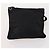 Borsa a Spalla PRADA Nylon 5 Set Black Light Blue Navy Auth 178839 Nero Blu navy Blu chiaro - vista 23