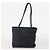 Borsa a Spalla PRADA Nylon 5 Set Black Light Blue Navy Auth 178839 Nero Blu navy Blu chiaro - vista 7