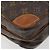 LOUIS VUITTON Borsa a Spalla Monogram Nile M45244 LV Auth 178343 Monogramma - vista 15