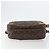 LOUIS VUITTON Borsa a Spalla Monogram Nile M45244 LV Auth 178343 Monogramma - vista 5