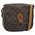 LOUIS VUITTON Sac à l'épaule Monogram Saint Cloud GM M51242 LV Auth 180625 Monogramme