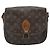LOUIS VUITTON Sac à l'épaule Monogram Saint Cloud GM M51242 LV Auth 180625 Monogramme - vue 13