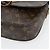 LOUIS VUITTON Sac à l'épaule Monogram Saint Cloud GM M51242 LV Auth 180625 Monogramme - vue 14