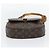 LOUIS VUITTON Sac à l'épaule Monogram Saint Cloud GM M51242 LV Auth 180625 Monogramme - vue 5