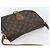 LOUIS VUITTON Sac à l'épaule Monogram Saint Cloud GM M51242 LV Auth 180625 Monogramme - vue 6