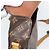 LOUIS VUITTON Sac à l'épaule Monogram Saint Cloud GM M51242 LV Auth 180625 Monogramme - vue 9