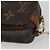LOUIS VUITTON Monogram Trousse Wapity Pouch M58030 LV Auth 179929 Monogramma - vista 15