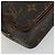 LOUIS VUITTON Monogram Trousse Wapity Pouch M58030 LV Auth 179929 Monogramma - vista 16