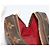 LOUIS VUITTON Monogram Trousse Wapity Pouch M58030 LV Auth 179929 Monogramma - vista 19