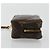 LOUIS VUITTON Monogram Trousse Wapity Pouch M58030 LV Auth 179929 Monogramma - vista 3