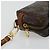 LOUIS VUITTON Monogram Trousse Wapity Pouch M58030 LV Auth 179929 Monogramma - vista 9