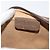 Borsa GUCCI GG Supreme Web Sherry Line PVC Beige Oro 67 02 004 Auth 181214 D'oro - vista 20