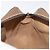 Borsa GUCCI GG Supreme Web Sherry Line PVC Beige Oro 67 02 004 Auth 181214 D'oro - vista 21