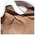 Borsa GUCCI GG Supreme Web Sherry Line PVC Beige Oro 67 02 004 Auth 181214 D'oro - vista 22